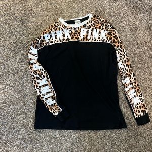 Women’s PINK long sleeve